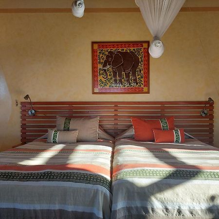 Musangano Lodge Odzi Ngoại thất bức ảnh