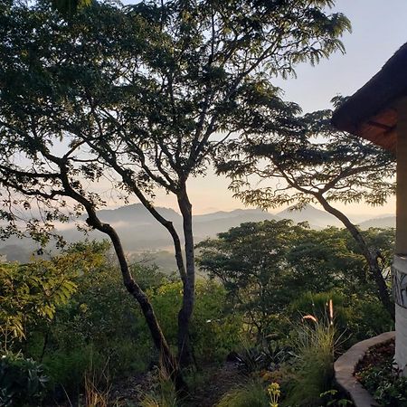 Musangano Lodge Odzi Ngoại thất bức ảnh