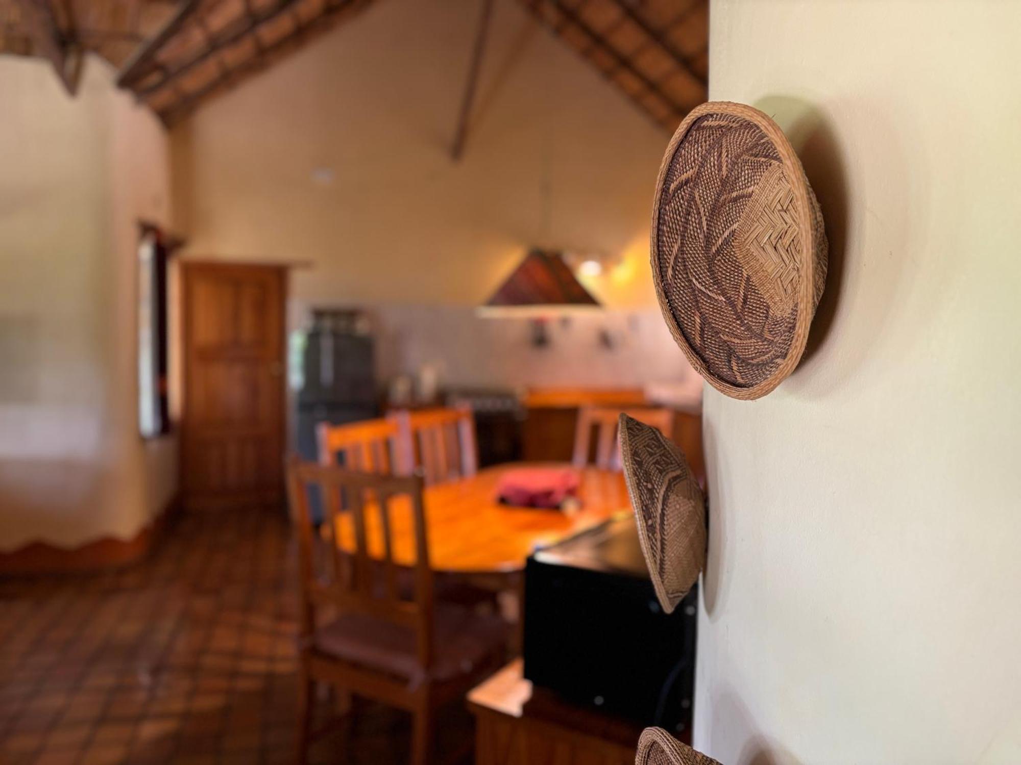 Musangano Lodge Odzi Ngoại thất bức ảnh