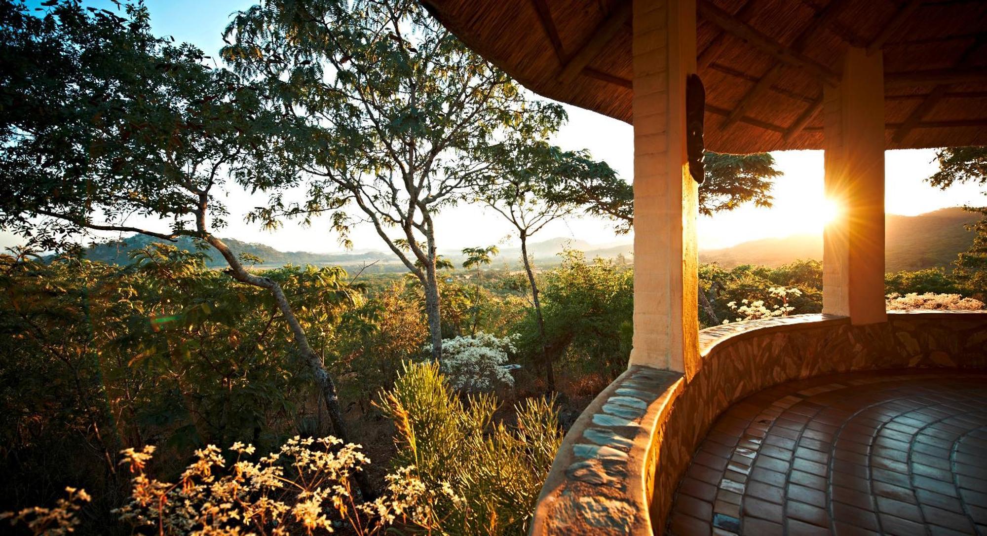 Musangano Lodge Odzi Ngoại thất bức ảnh