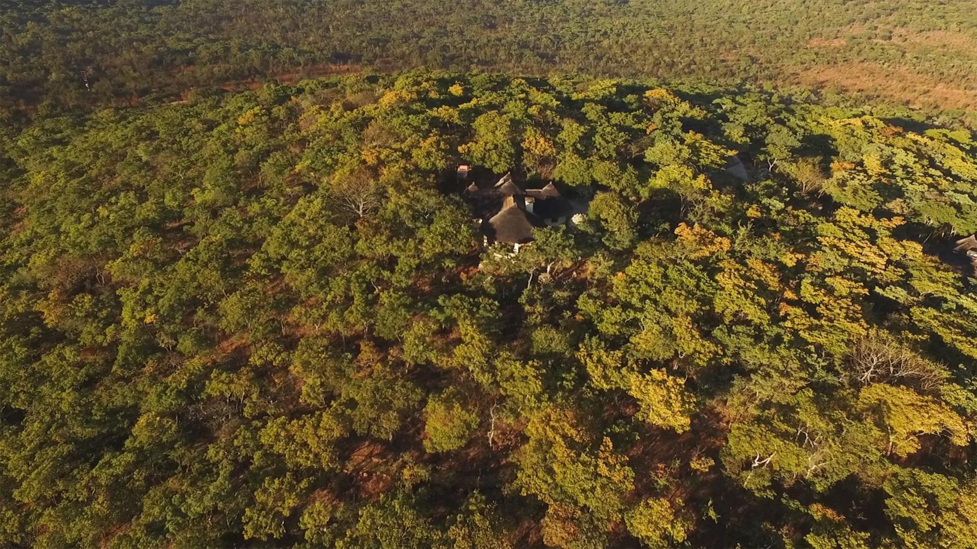 Musangano Lodge Odzi Ngoại thất bức ảnh
