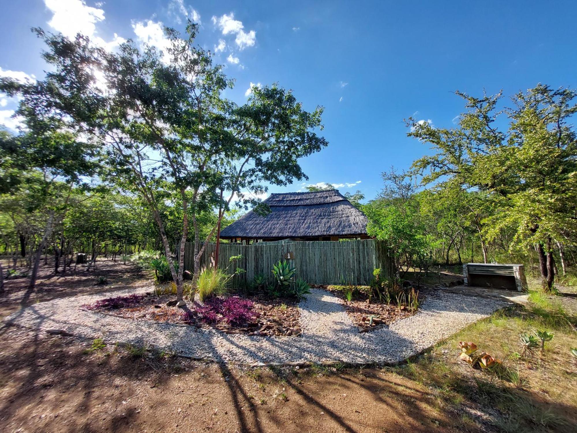 Musangano Lodge Odzi Ngoại thất bức ảnh