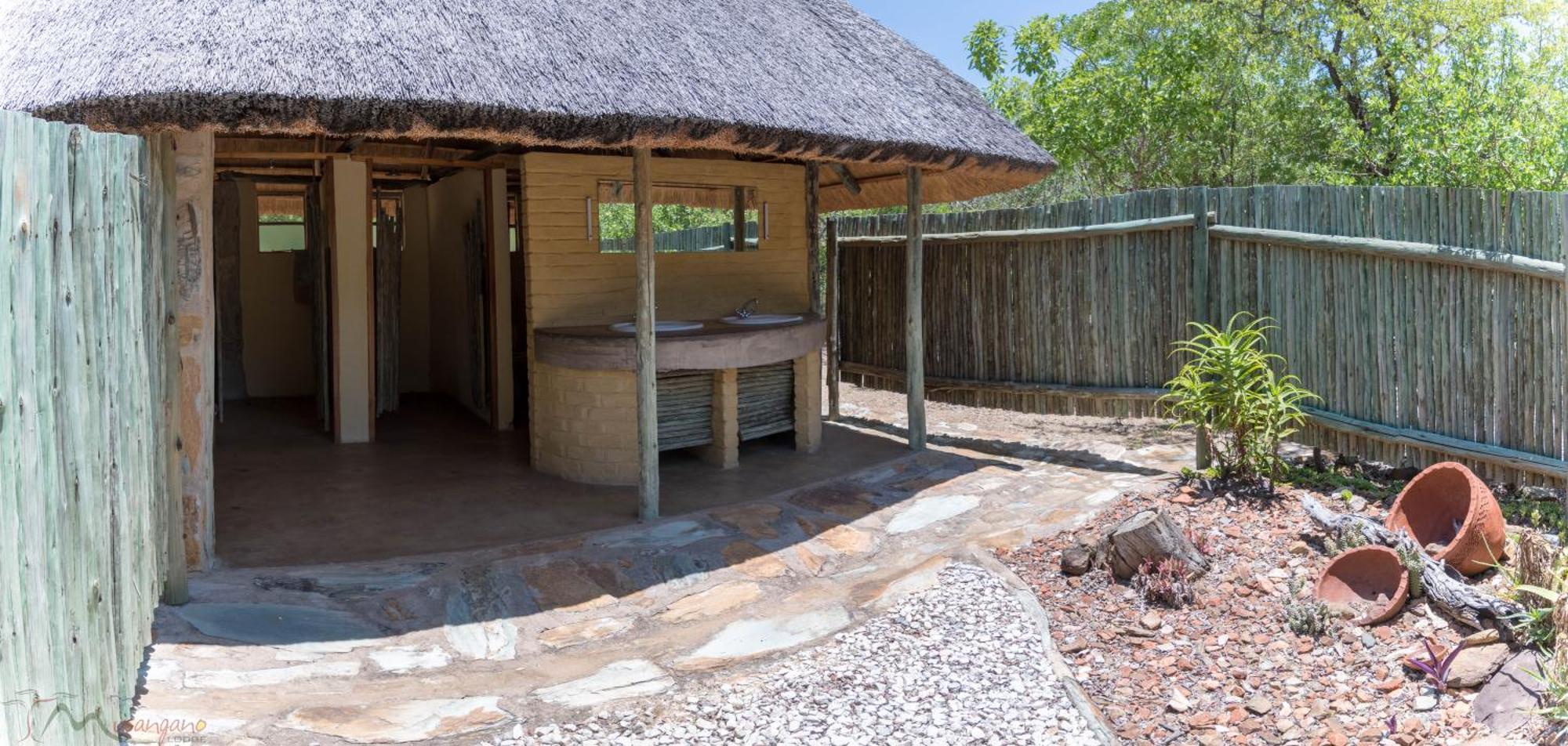 Musangano Lodge Odzi Ngoại thất bức ảnh