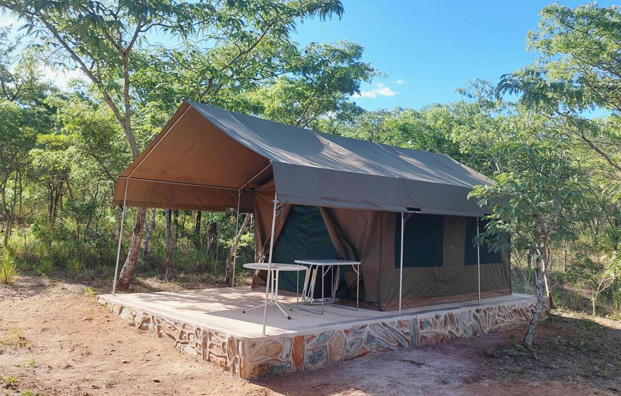 Musangano Lodge Odzi Ngoại thất bức ảnh