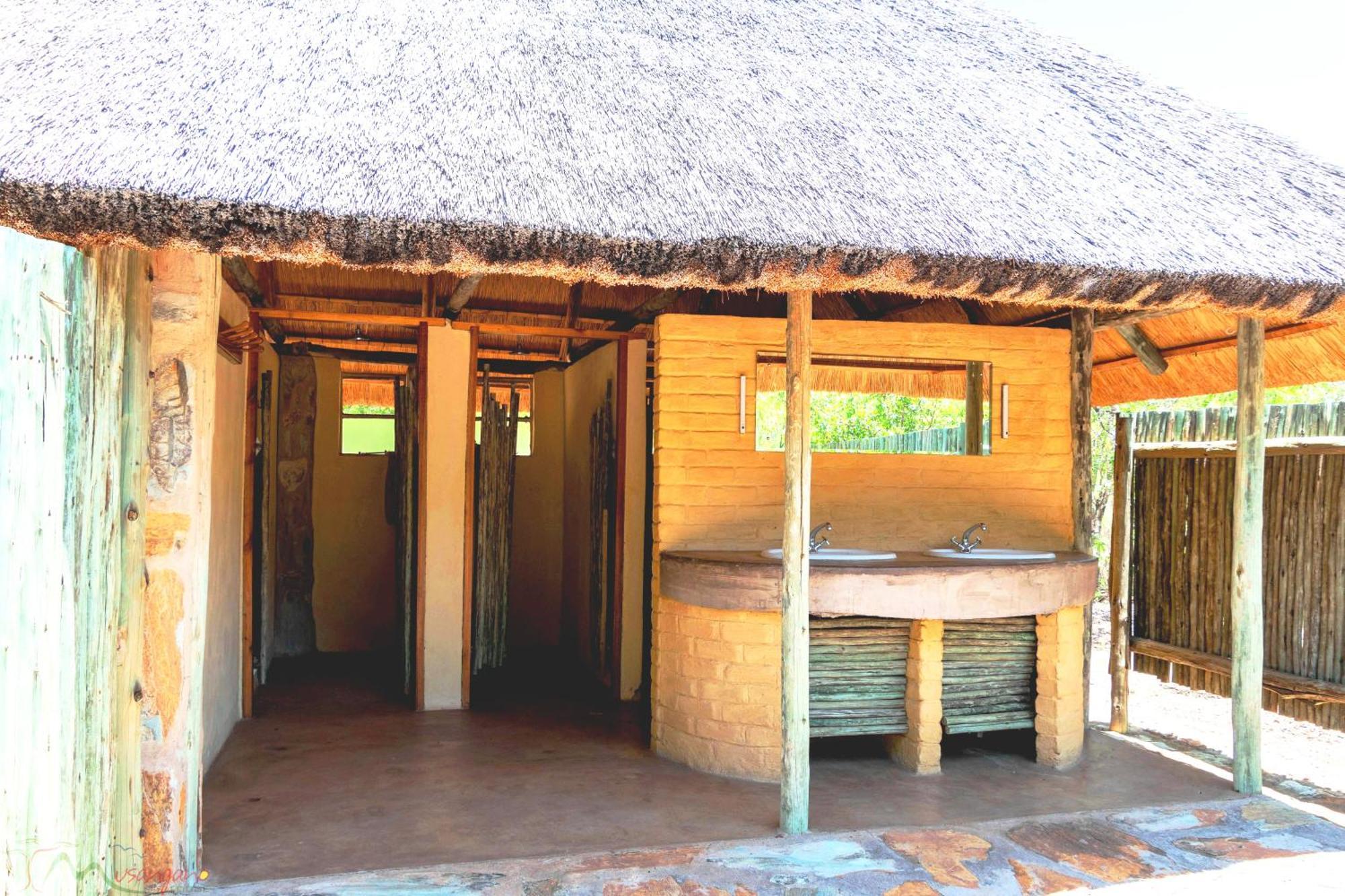 Musangano Lodge Odzi Ngoại thất bức ảnh