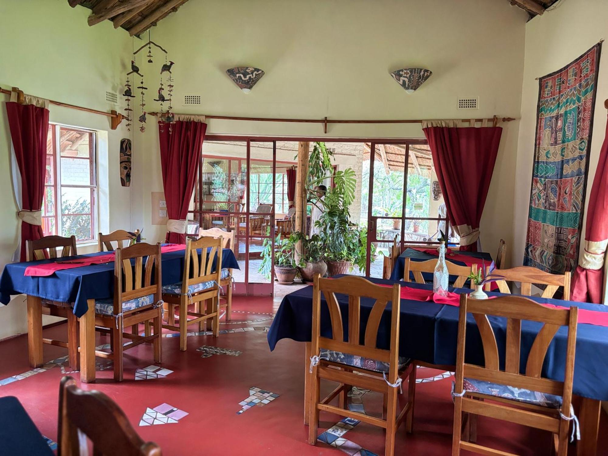 Musangano Lodge Odzi Ngoại thất bức ảnh