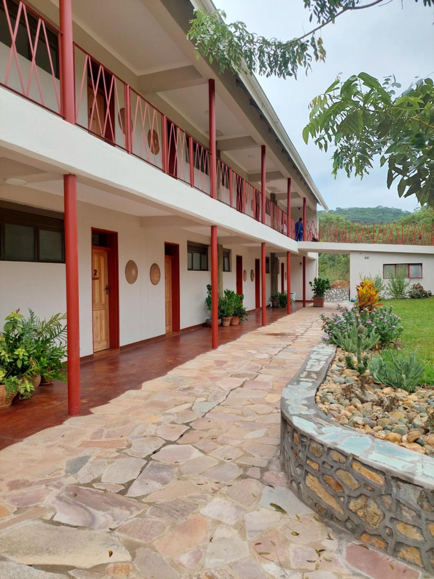 Musangano Lodge Odzi Ngoại thất bức ảnh