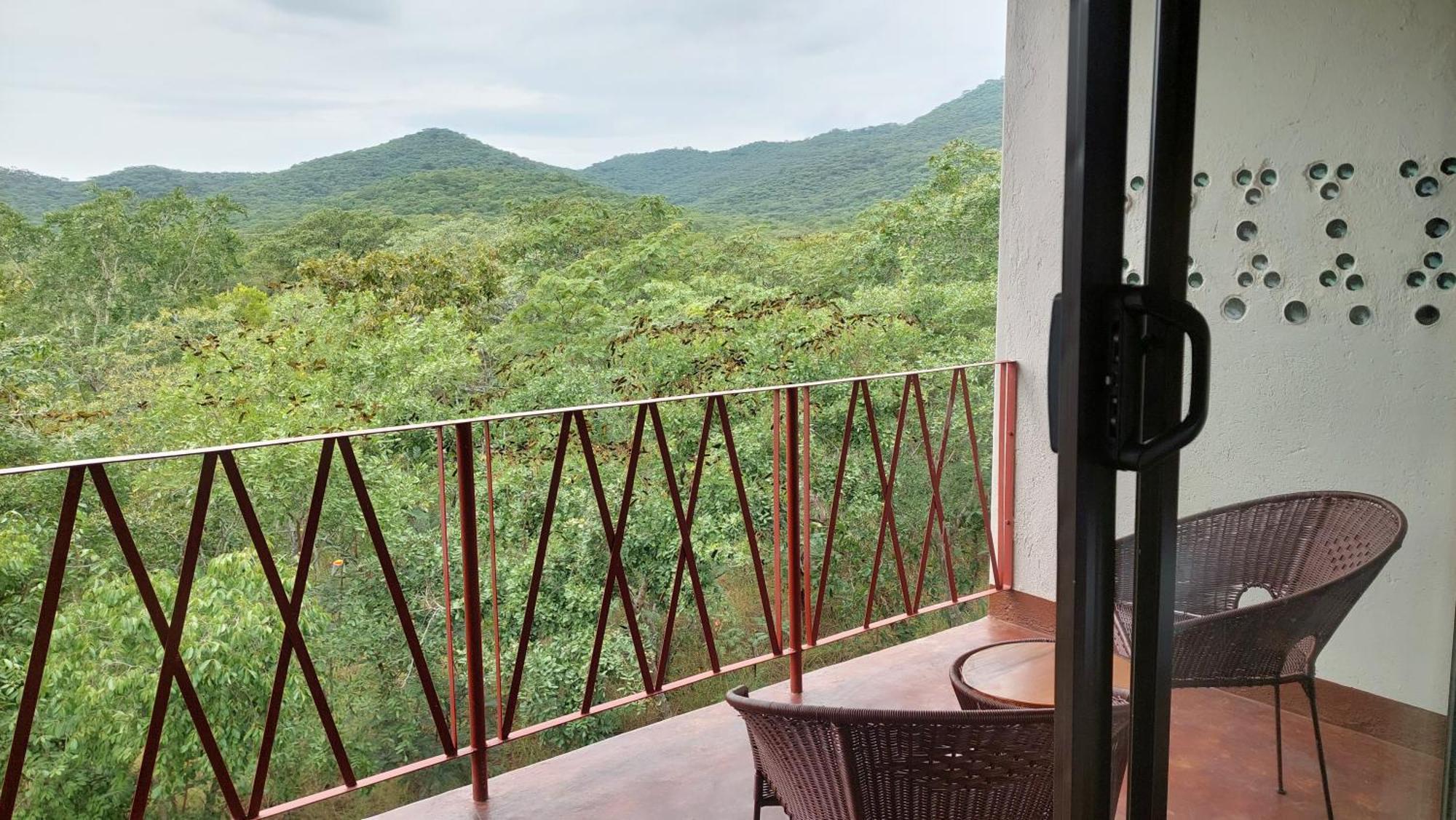 Musangano Lodge Odzi Ngoại thất bức ảnh