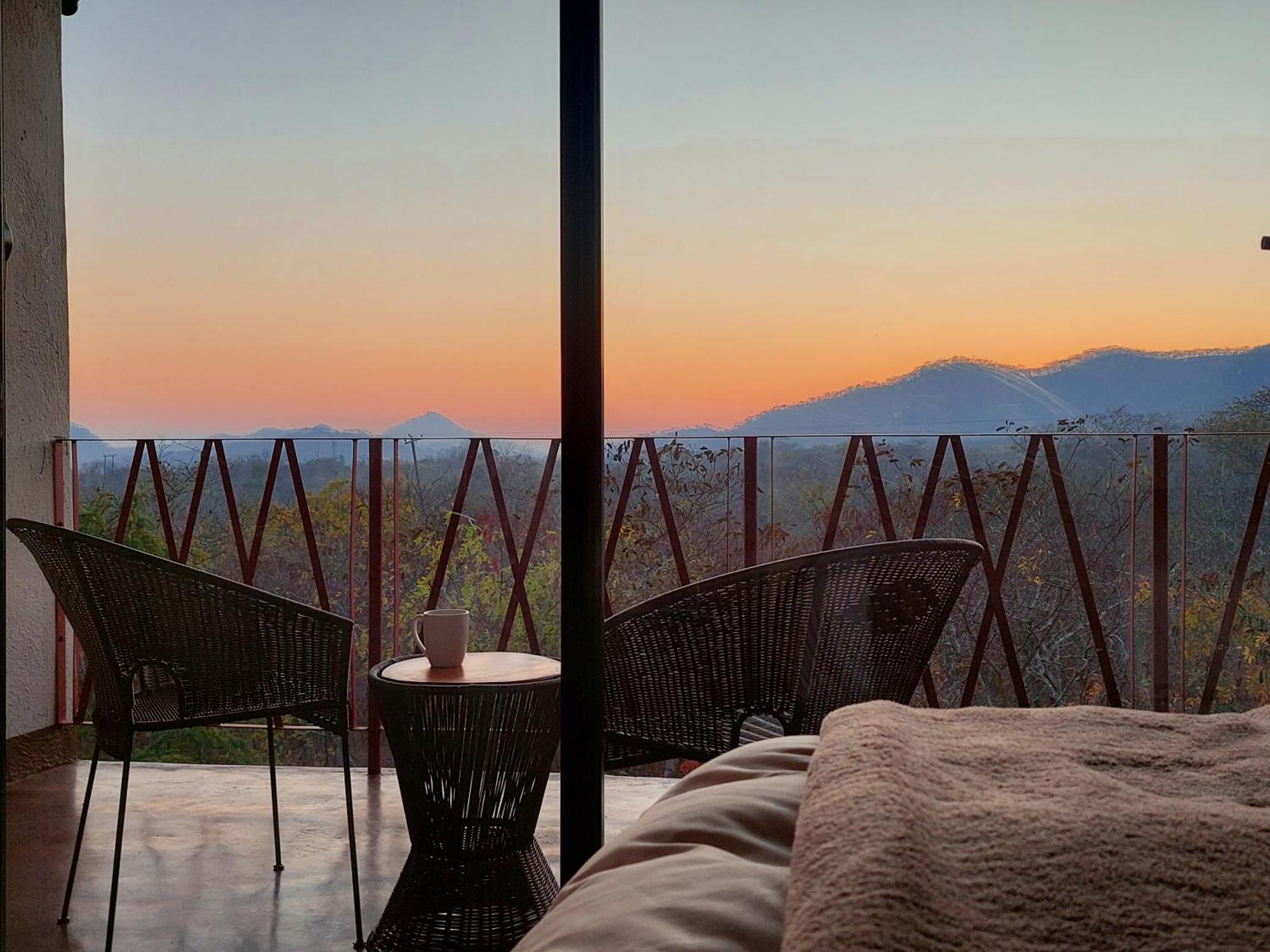 Musangano Lodge Odzi Ngoại thất bức ảnh