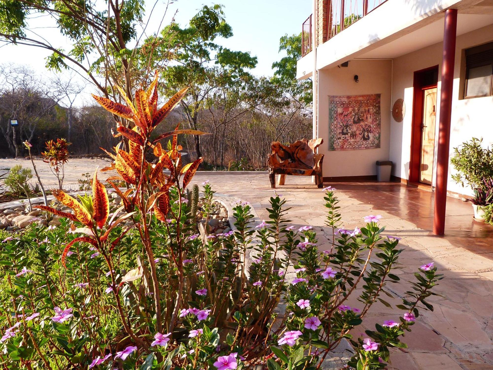 Musangano Lodge Odzi Ngoại thất bức ảnh