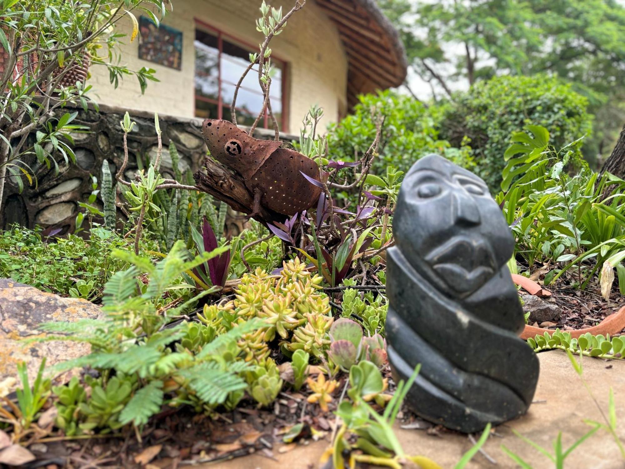 Musangano Lodge Odzi Ngoại thất bức ảnh