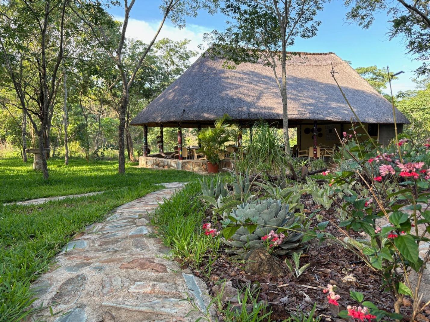 Musangano Lodge Odzi Ngoại thất bức ảnh
