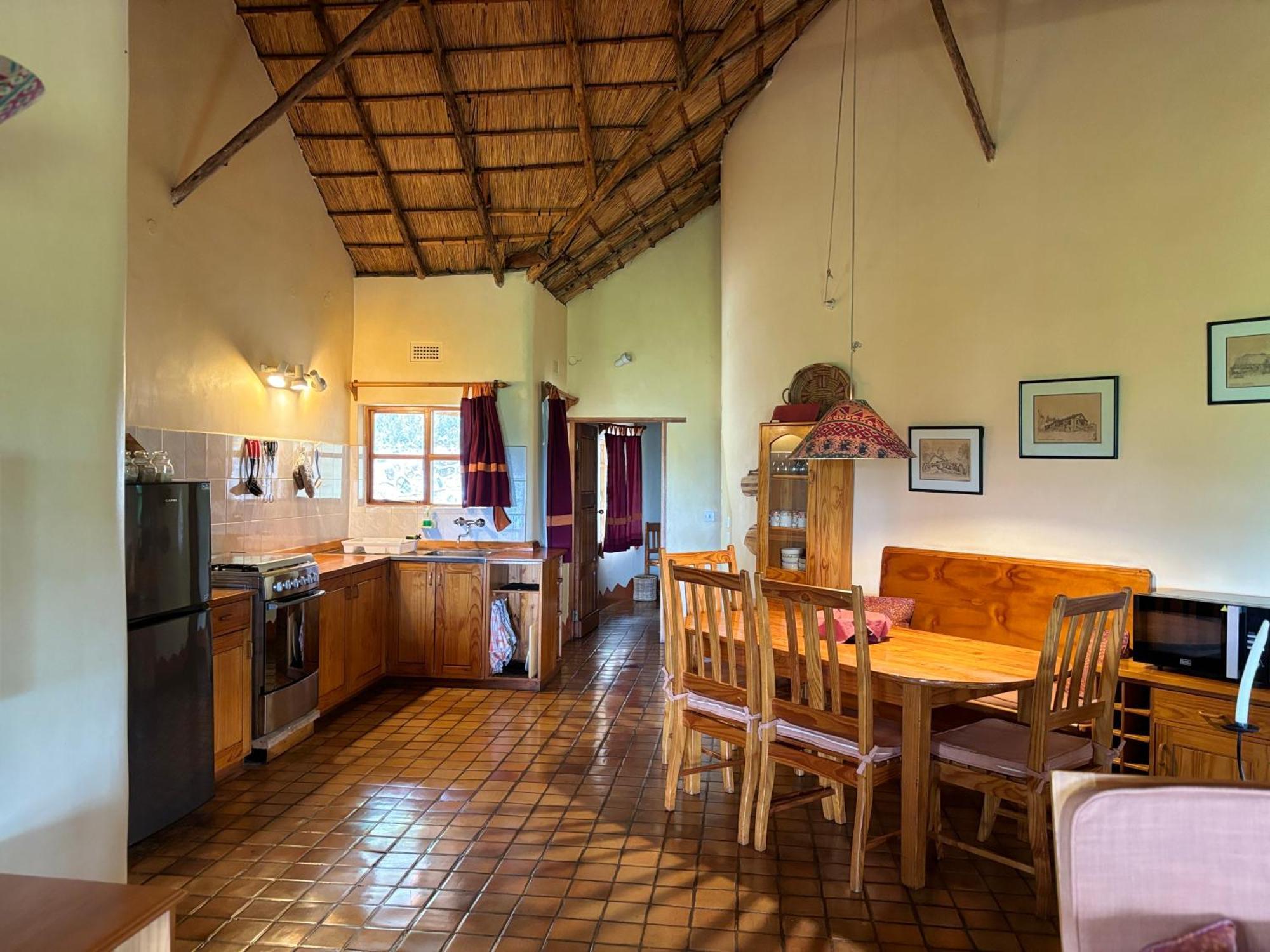Musangano Lodge Odzi Phòng bức ảnh