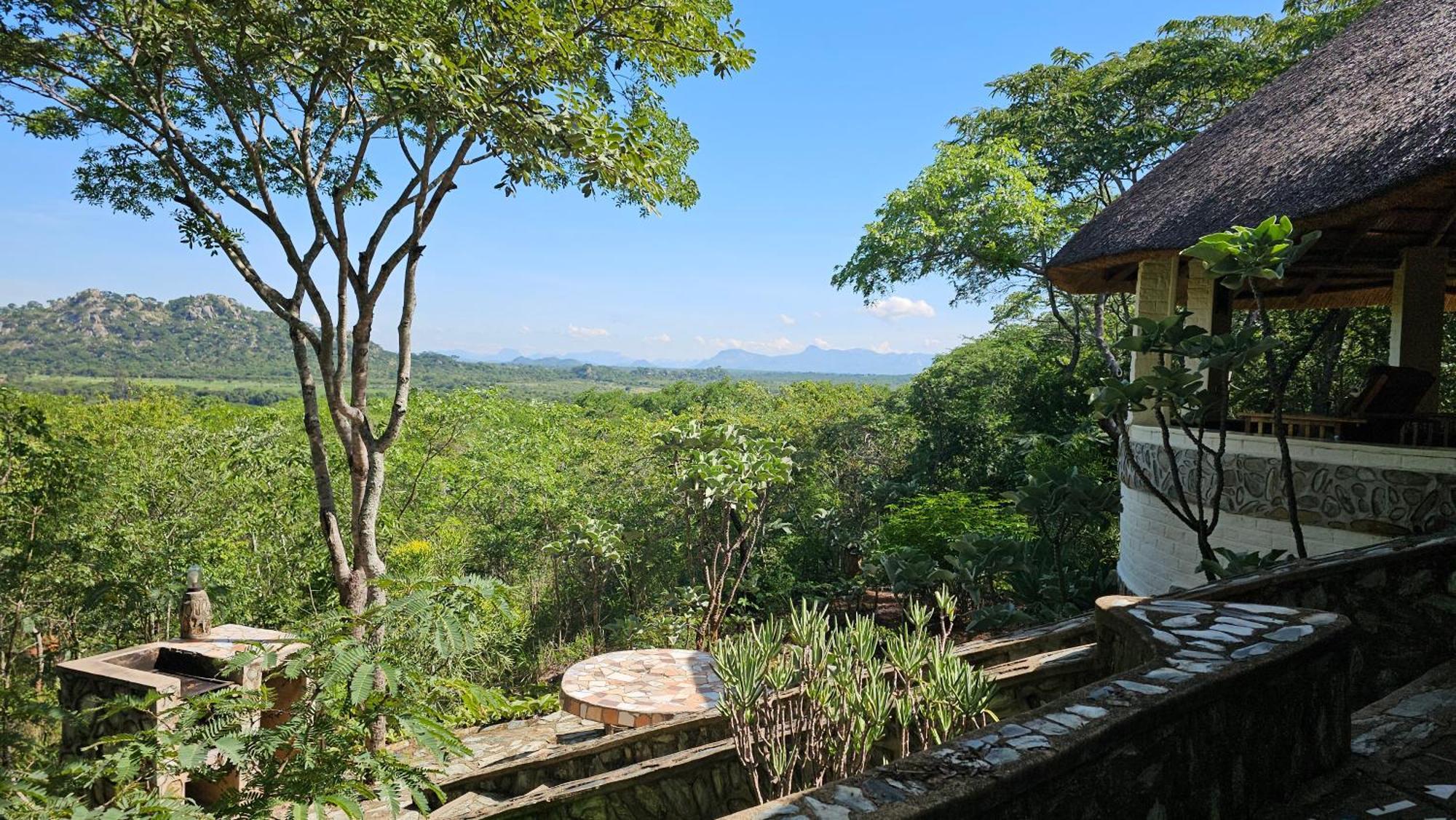 Musangano Lodge Odzi Ngoại thất bức ảnh