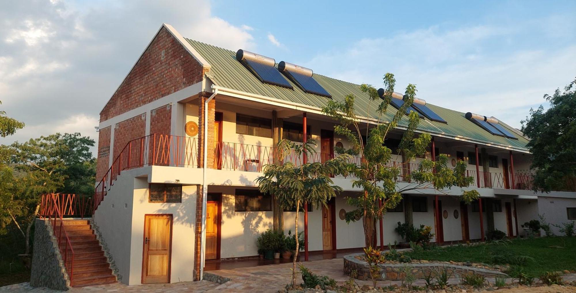 Musangano Lodge Odzi Phòng bức ảnh