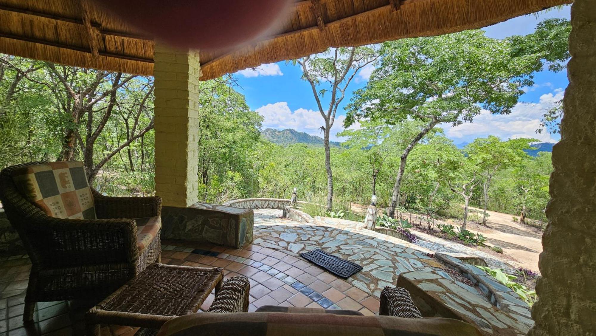Musangano Lodge Odzi Ngoại thất bức ảnh