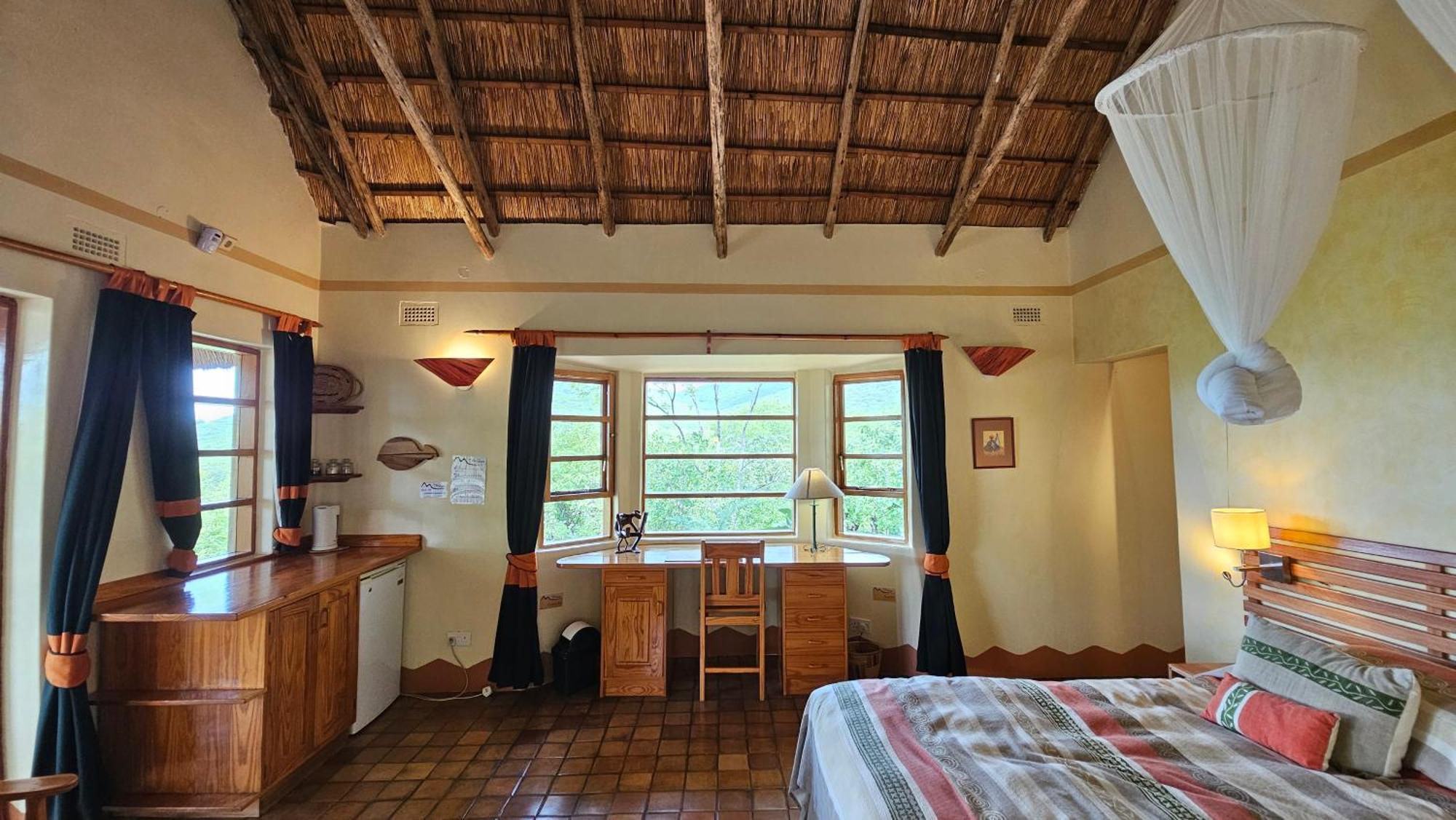 Musangano Lodge Odzi Phòng bức ảnh