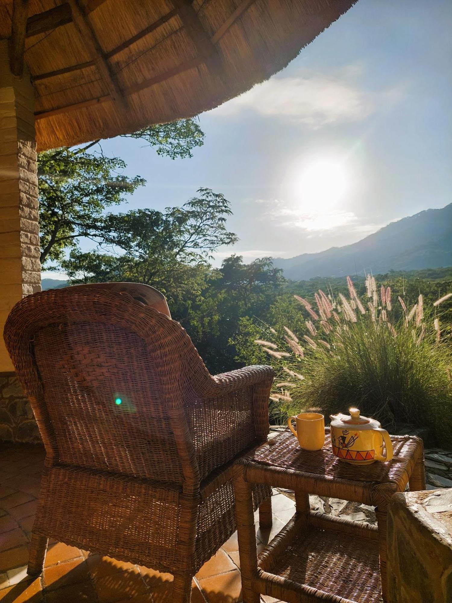 Musangano Lodge Odzi Ngoại thất bức ảnh