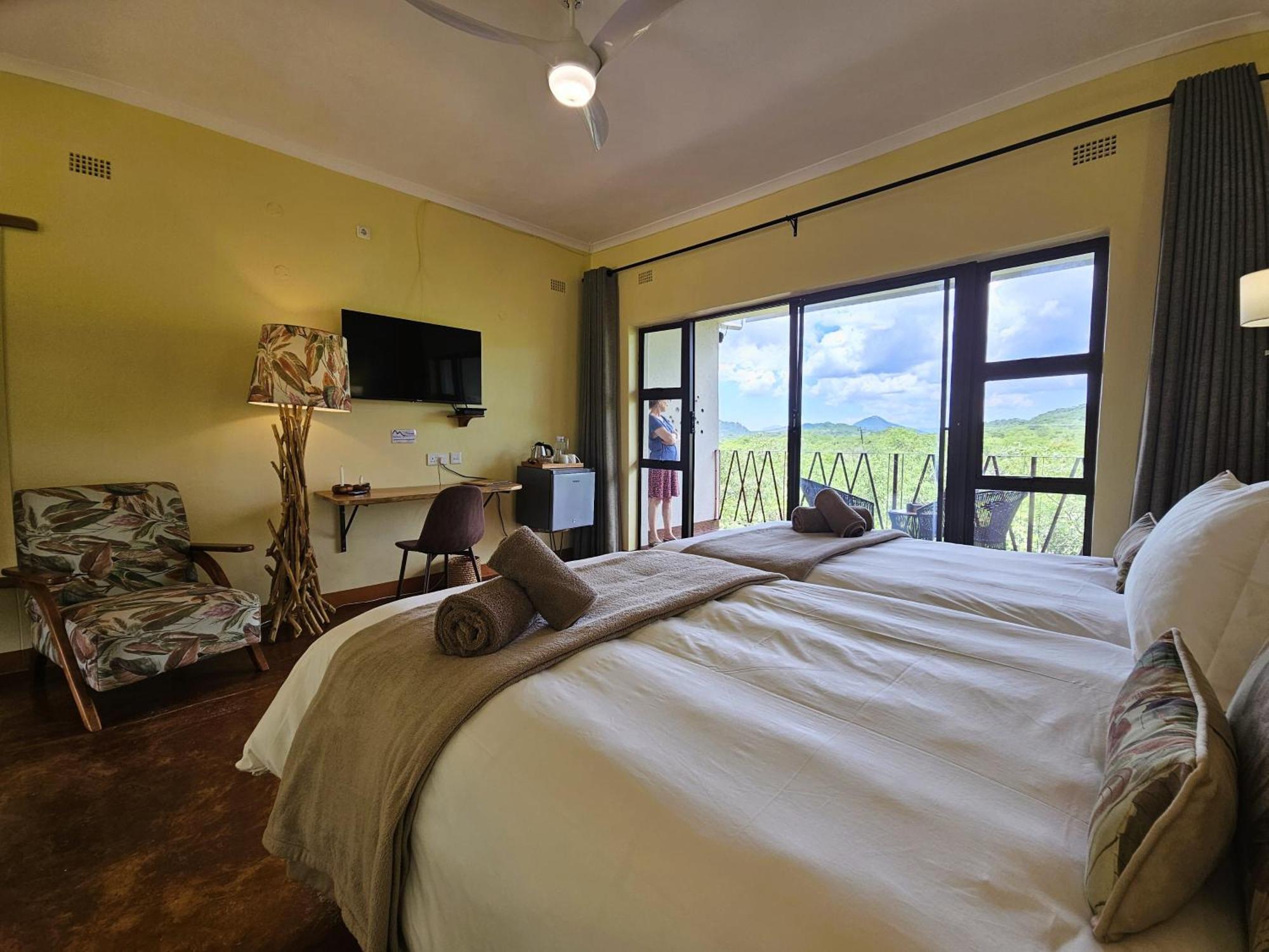 Musangano Lodge Odzi Phòng bức ảnh