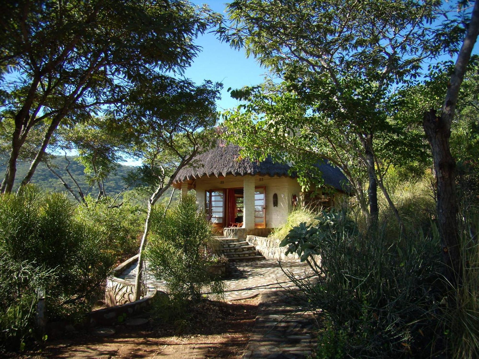 Musangano Lodge Odzi Ngoại thất bức ảnh