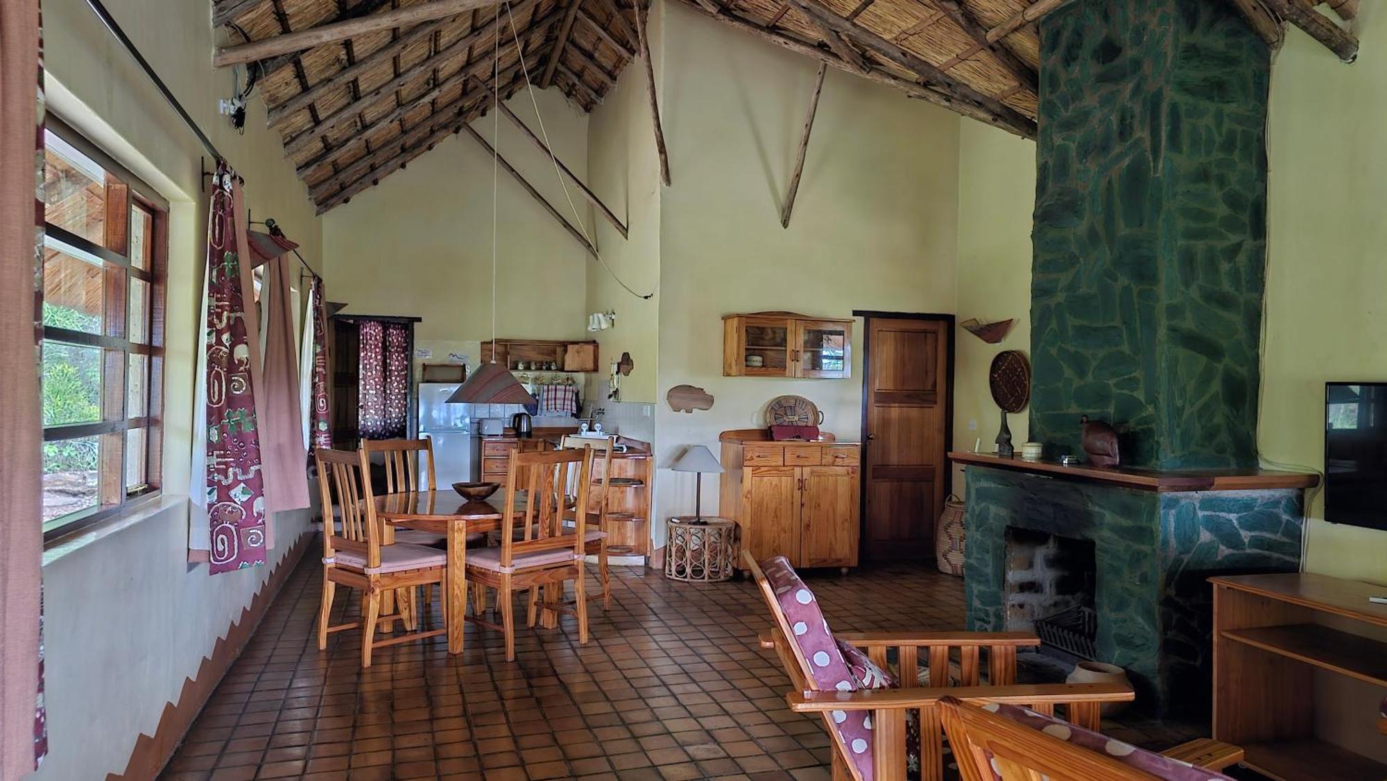 Musangano Lodge Odzi Ngoại thất bức ảnh