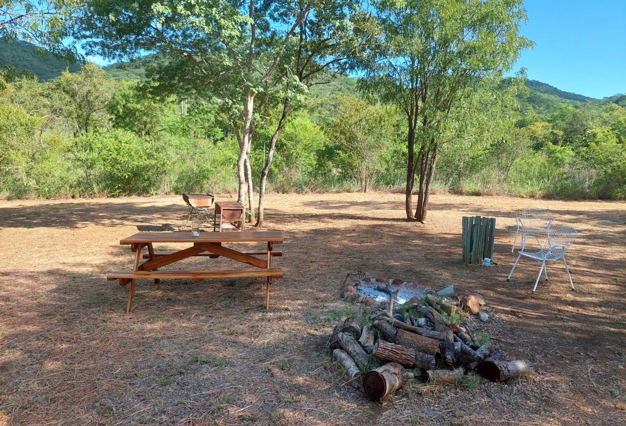 Musangano Lodge Odzi Ngoại thất bức ảnh